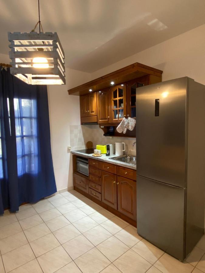 Apartament Moments Sidari  Zewnętrze zdjęcie