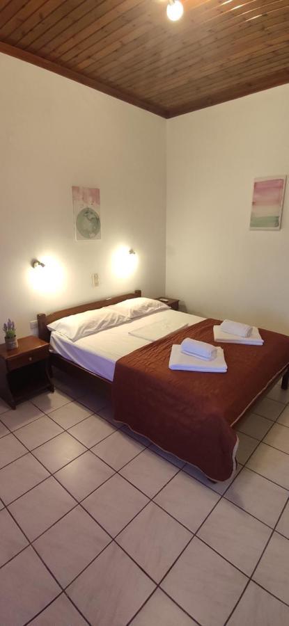 Apartament Moments Sidari  Zewnętrze zdjęcie