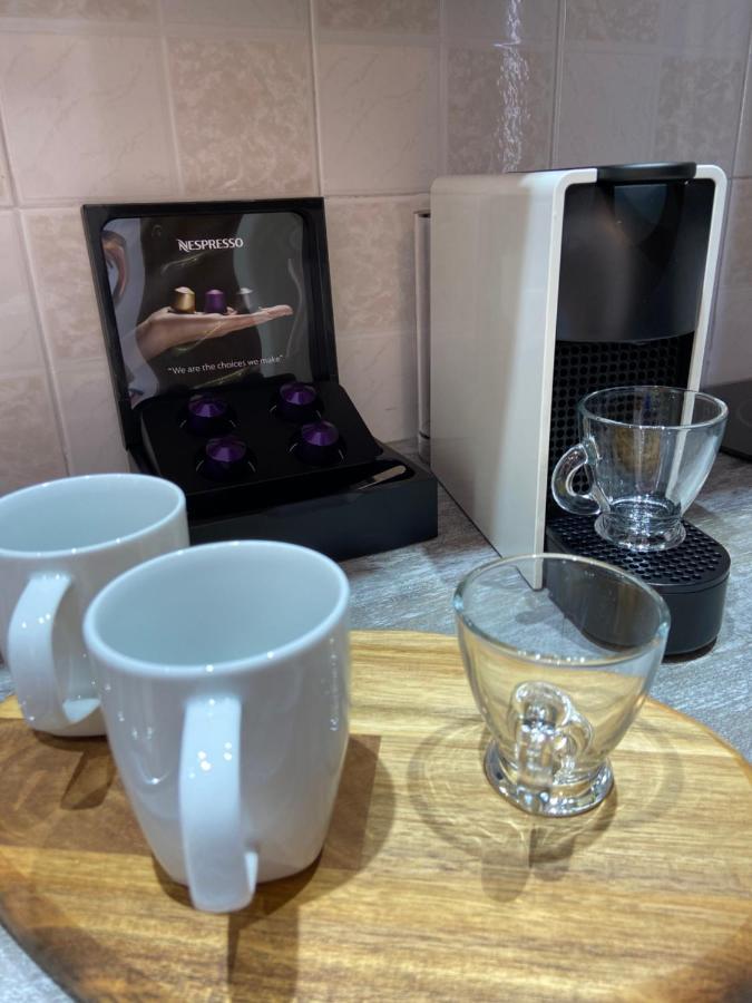 Apartament Moments Sidari  Zewnętrze zdjęcie