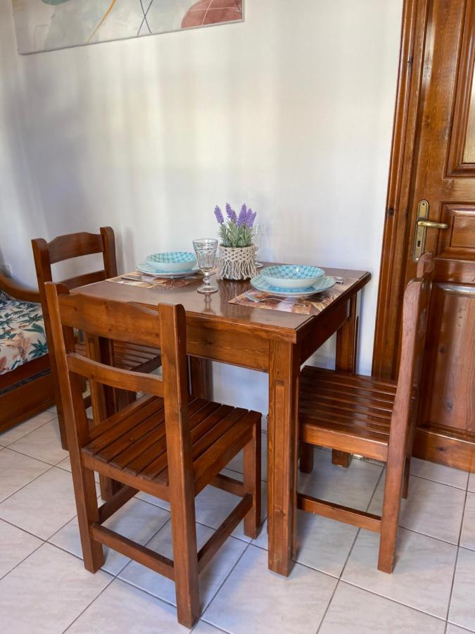 Apartament Moments Sidari  Zewnętrze zdjęcie