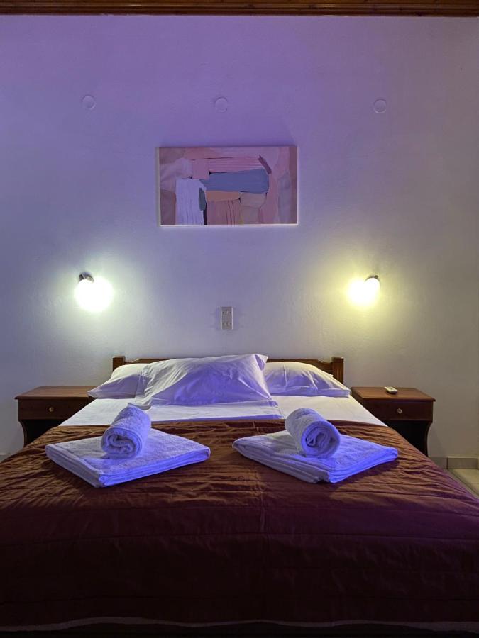 Apartament Moments Sidari  Zewnętrze zdjęcie