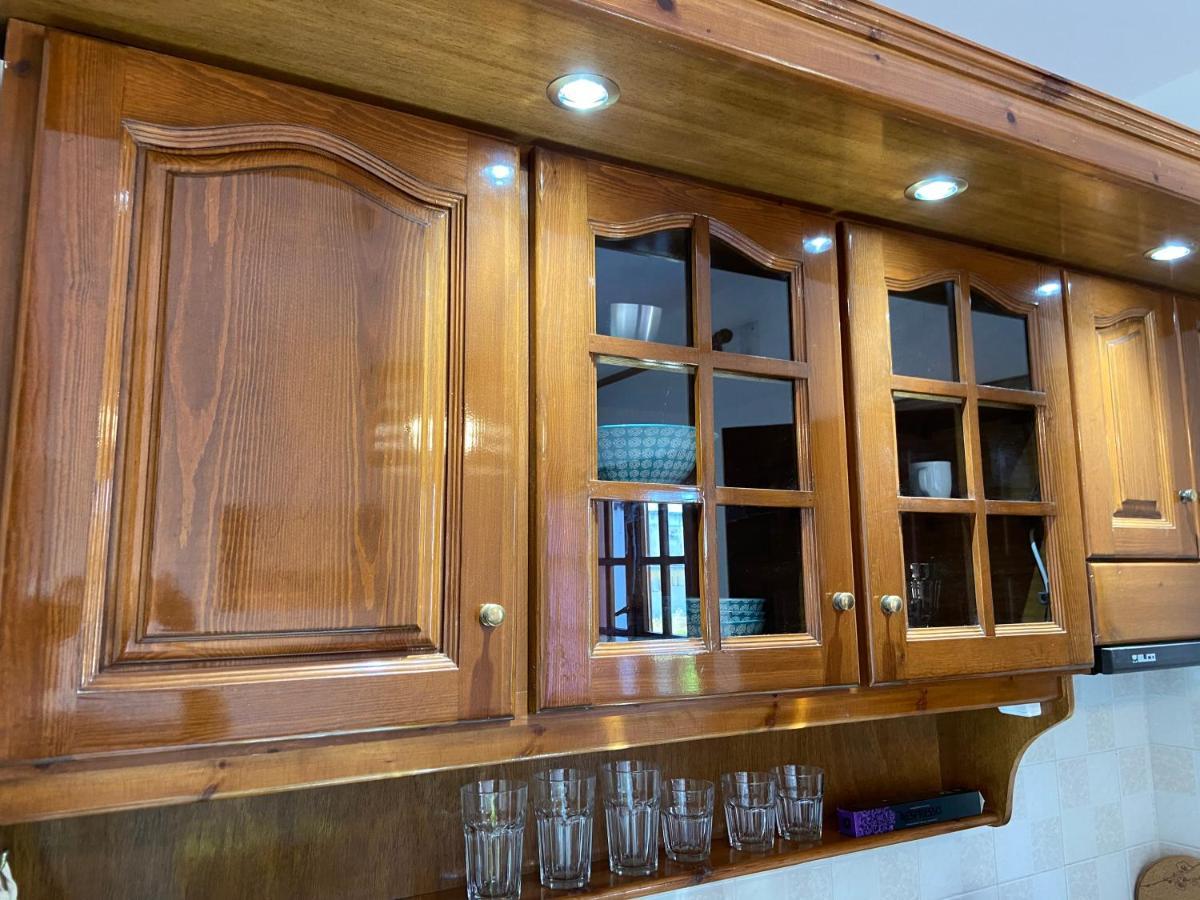 Apartament Moments Sidari  Zewnętrze zdjęcie
