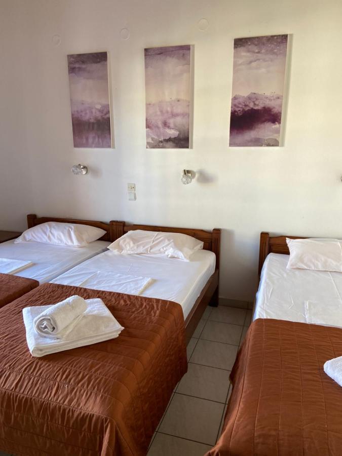 Apartament Moments Sidari  Zewnętrze zdjęcie