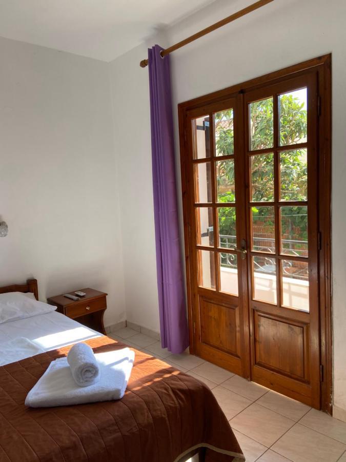 Apartament Moments Sidari  Zewnętrze zdjęcie