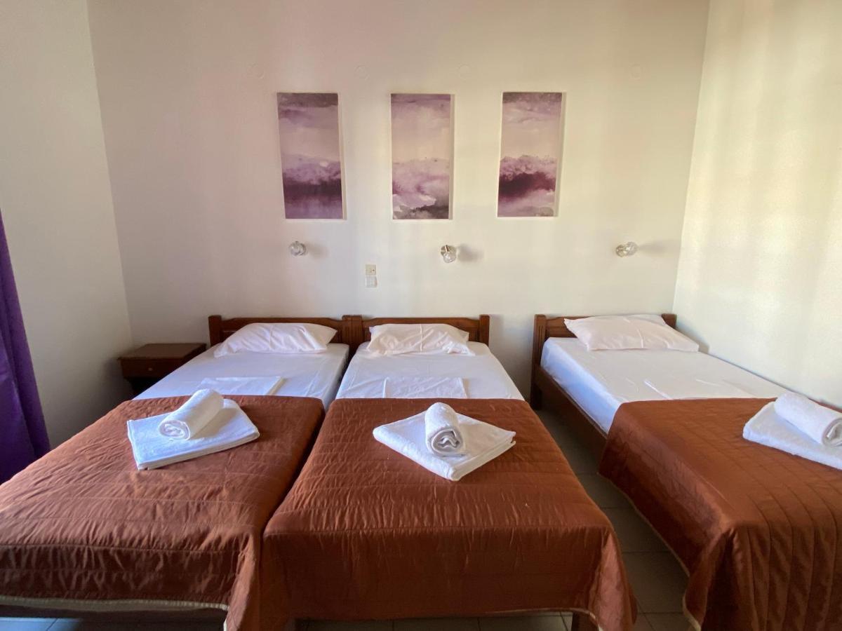 Apartament Moments Sidari  Zewnętrze zdjęcie