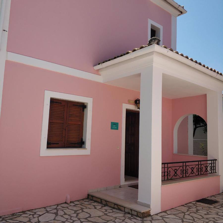 Apartament Moments Sidari  Zewnętrze zdjęcie